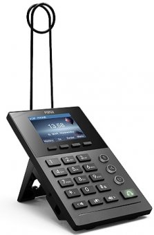 Telefon Ip Fanvil X2P pentru Call Center