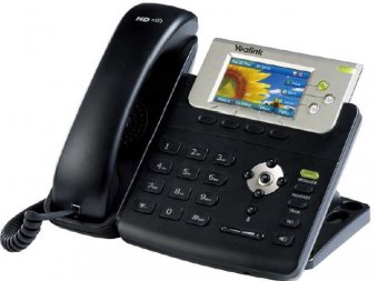 Telefon Yealink SIP-T32G