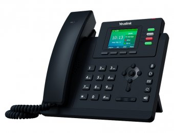 Telefon Yealink SIP-T33G