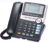 Telefon IP Tecom 2062